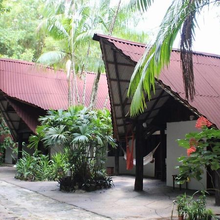 Reservamazon Forest Hotel 贝伦 外观 照片