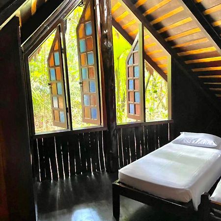 Reservamazon Forest Hotel 贝伦 外观 照片