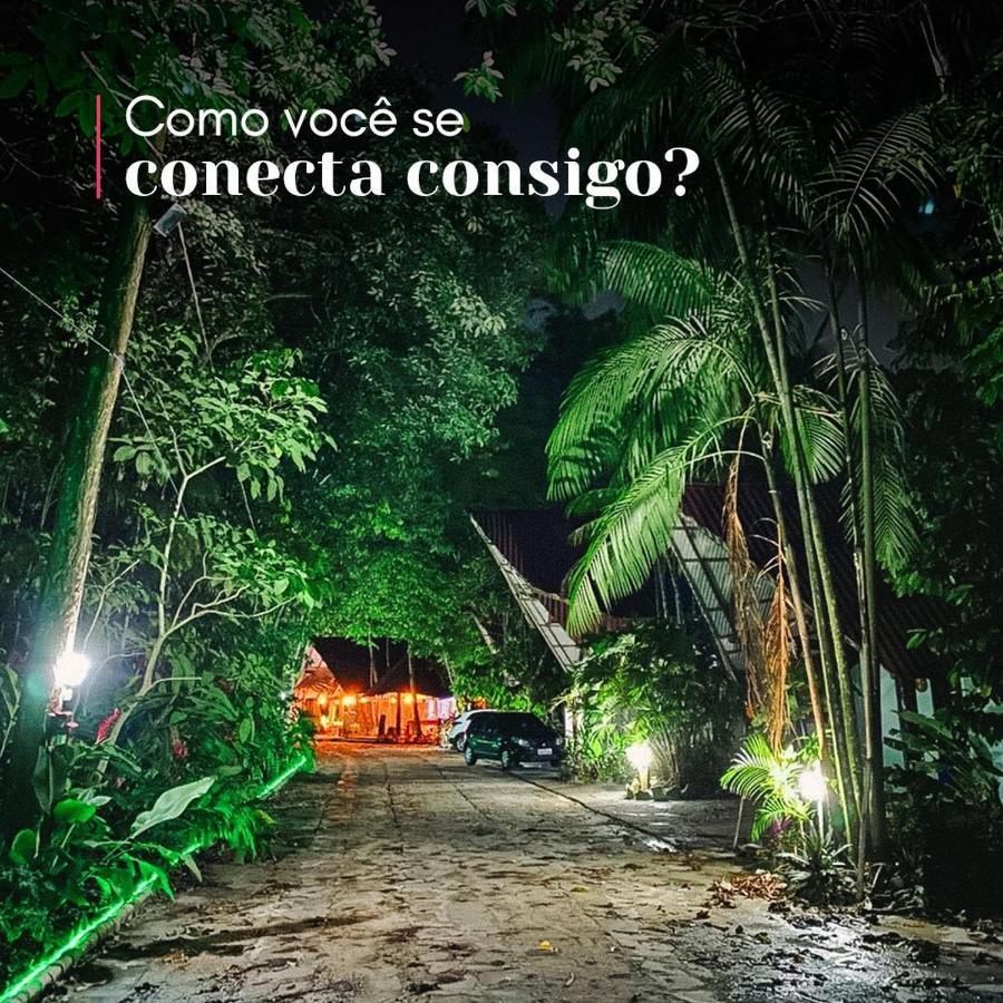 Reservamazon Forest Hotel 贝伦 外观 照片