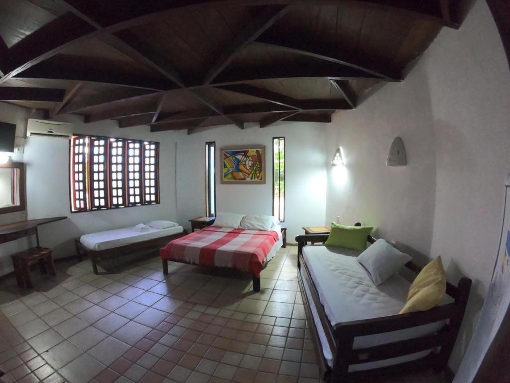 Reservamazon Forest Hotel 贝伦 外观 照片