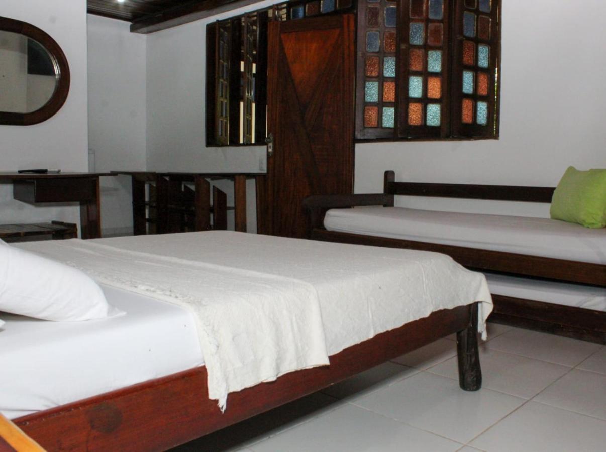 Reservamazon Forest Hotel 贝伦 外观 照片