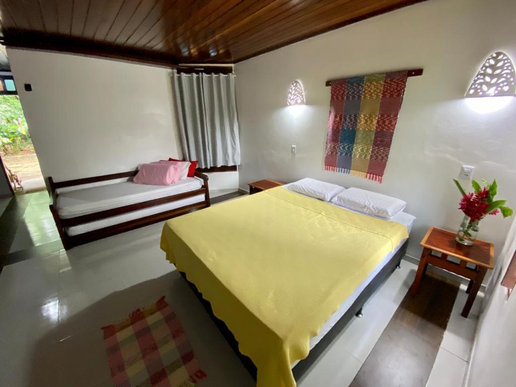 Reservamazon Forest Hotel 贝伦 外观 照片