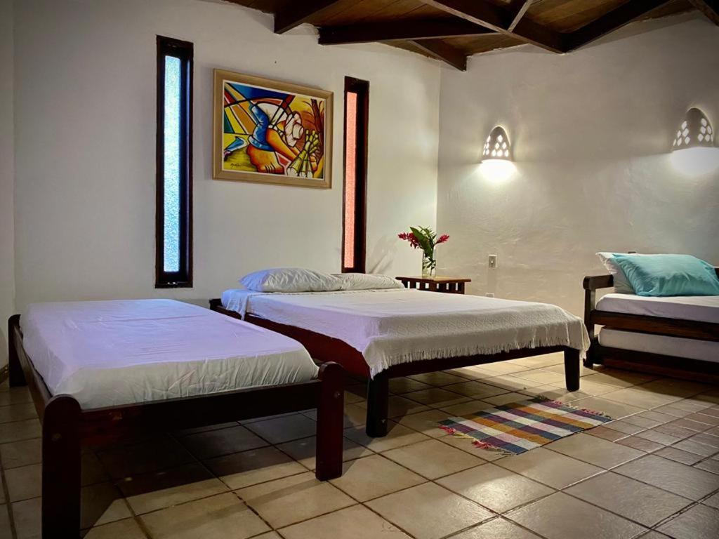 Reservamazon Forest Hotel 贝伦 外观 照片