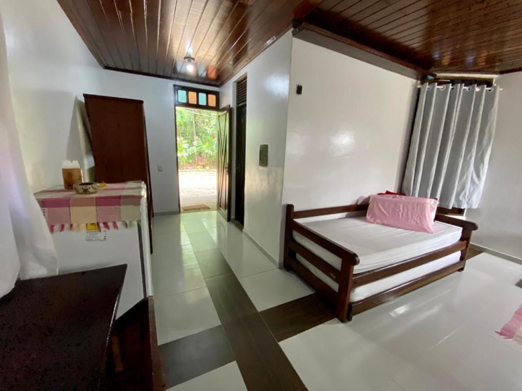 Reservamazon Forest Hotel 贝伦 外观 照片