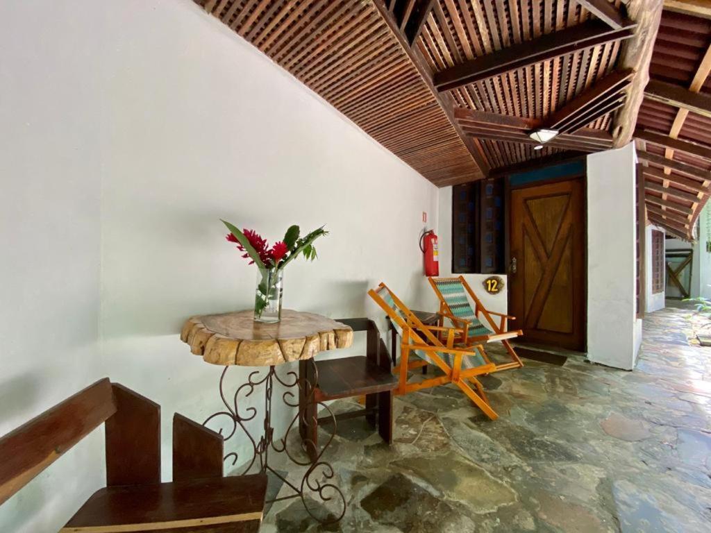 Reservamazon Forest Hotel 贝伦 外观 照片
