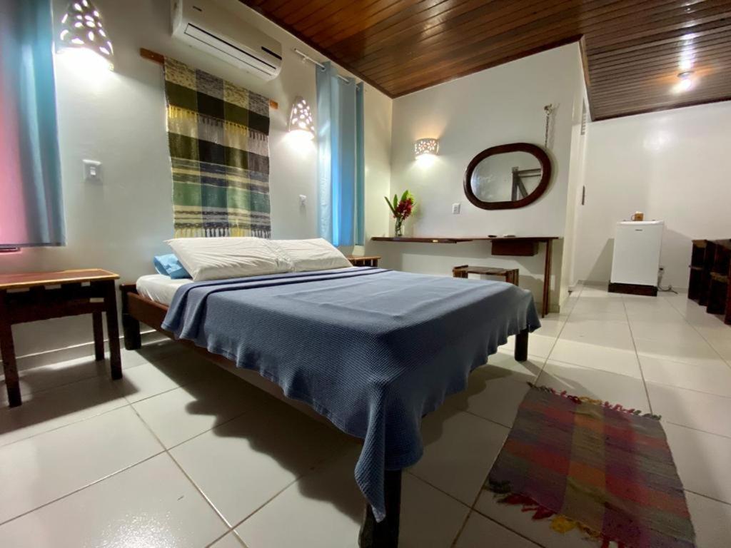 Reservamazon Forest Hotel 贝伦 外观 照片