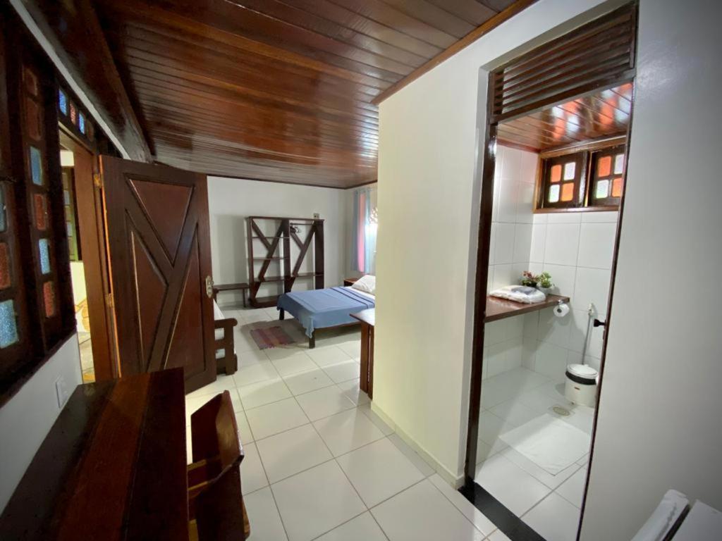 Reservamazon Forest Hotel 贝伦 外观 照片