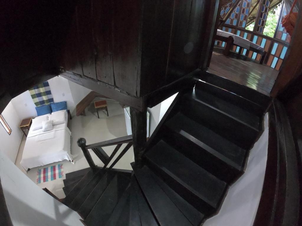 Reservamazon Forest Hotel 贝伦 外观 照片