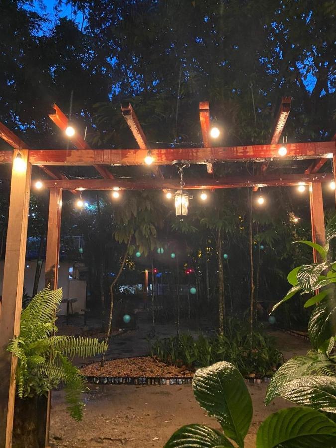 Reservamazon Forest Hotel 贝伦 外观 照片