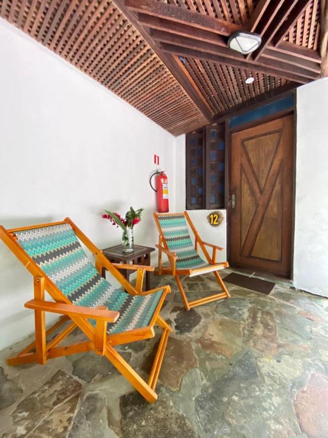 Reservamazon Forest Hotel 贝伦 外观 照片