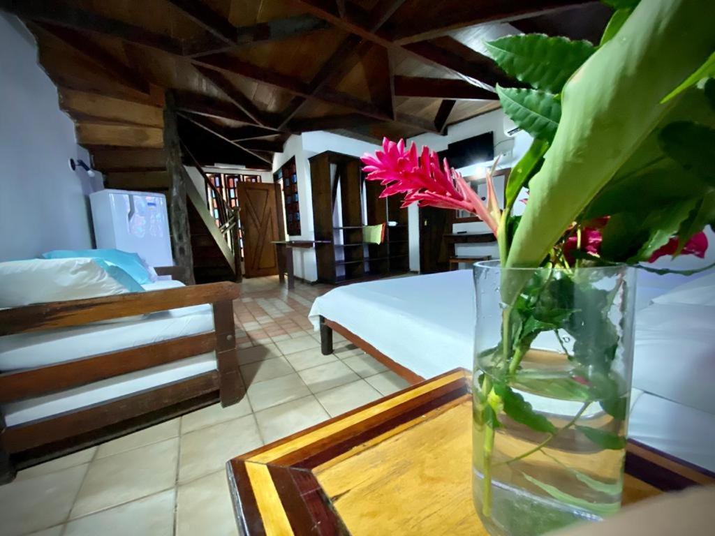 Reservamazon Forest Hotel 贝伦 外观 照片
