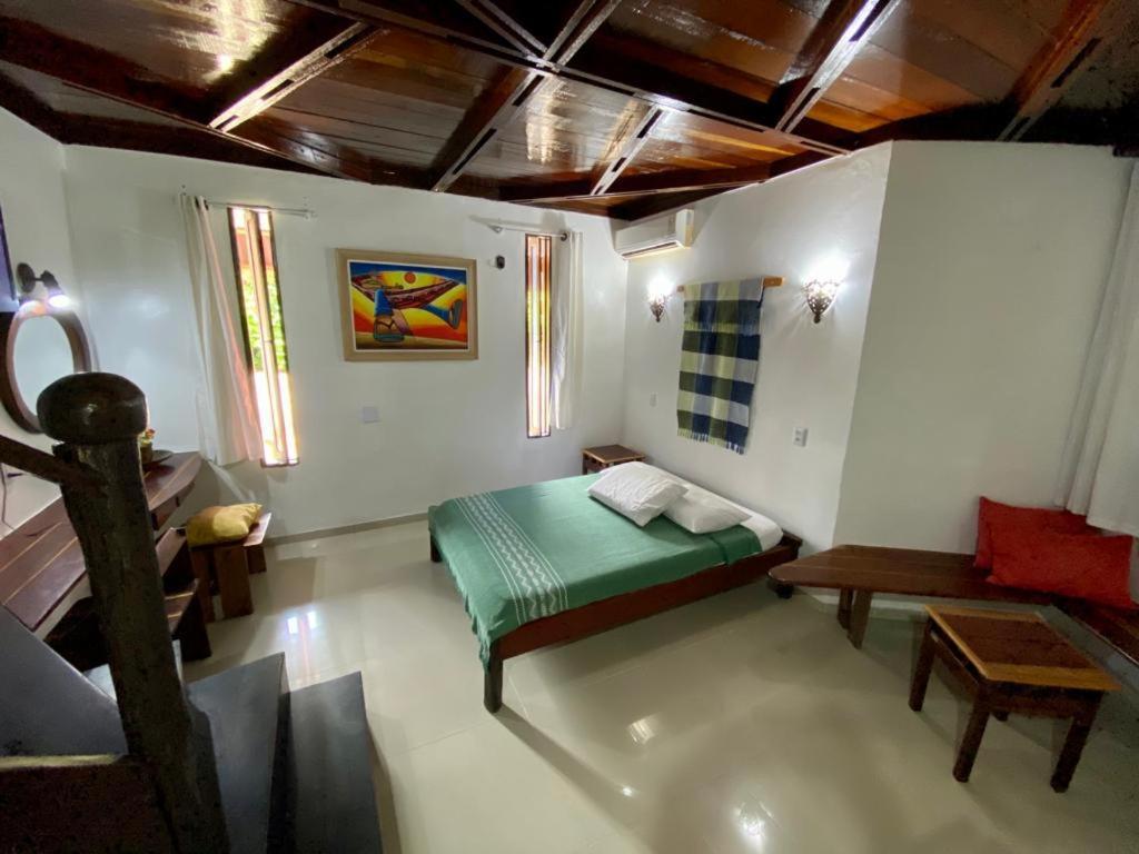 Reservamazon Forest Hotel 贝伦 外观 照片