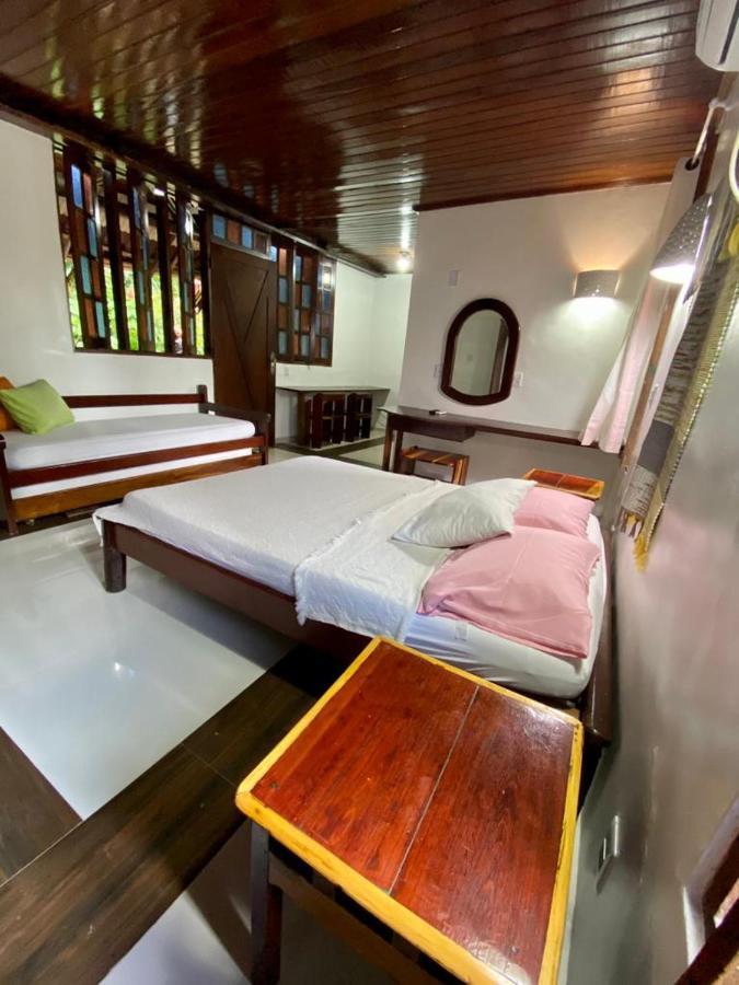 Reservamazon Forest Hotel 贝伦 外观 照片