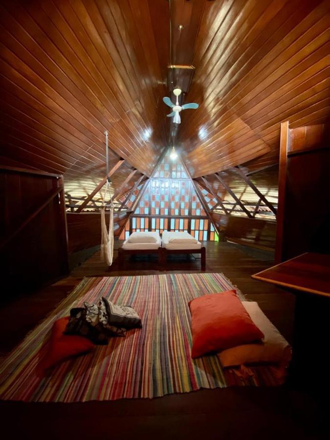 Reservamazon Forest Hotel 贝伦 外观 照片