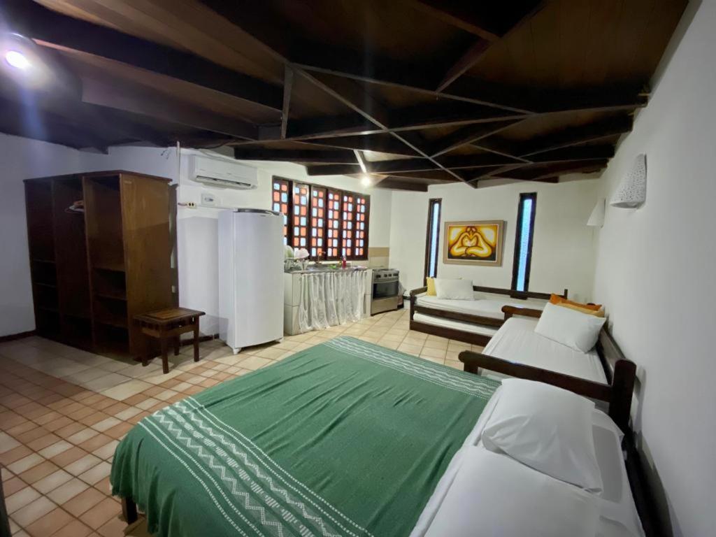 Reservamazon Forest Hotel 贝伦 外观 照片