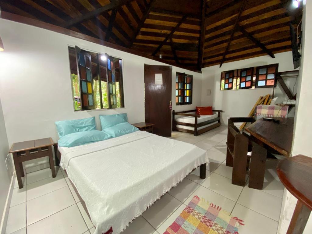 Reservamazon Forest Hotel 贝伦 外观 照片