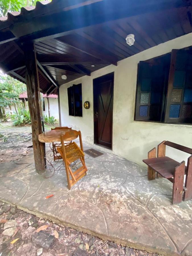 Reservamazon Forest Hotel 贝伦 外观 照片