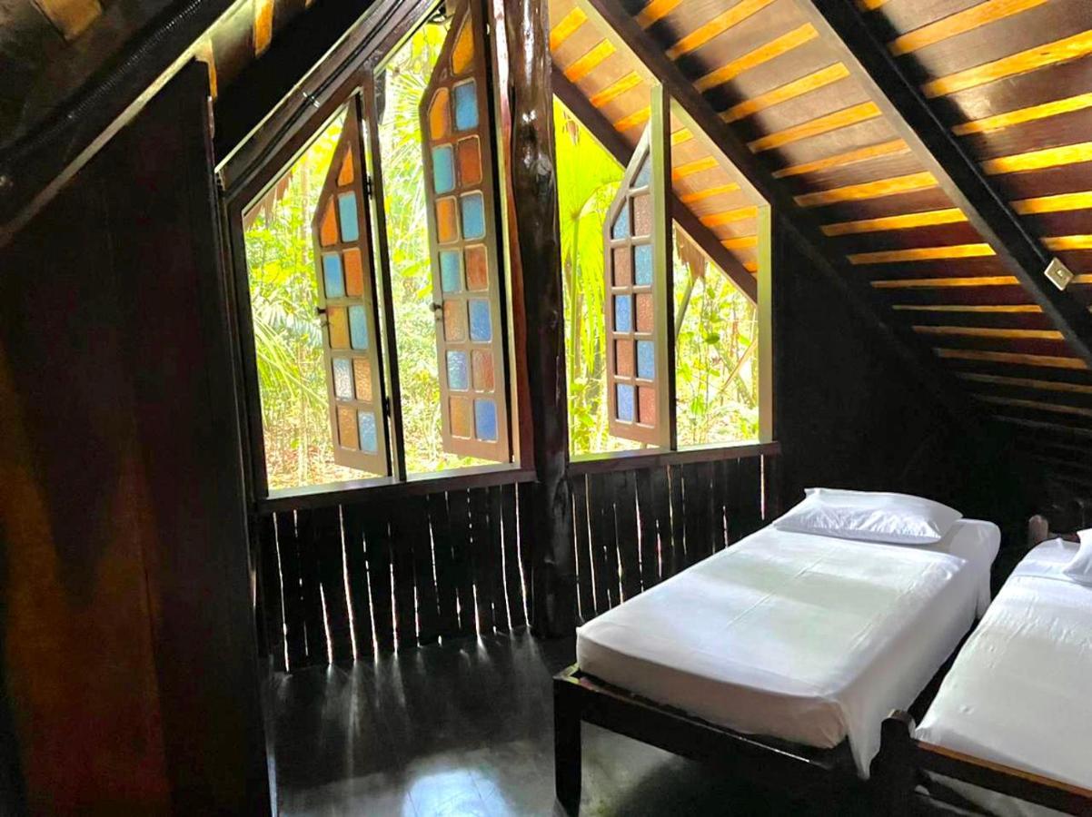 Reservamazon Forest Hotel 贝伦 外观 照片