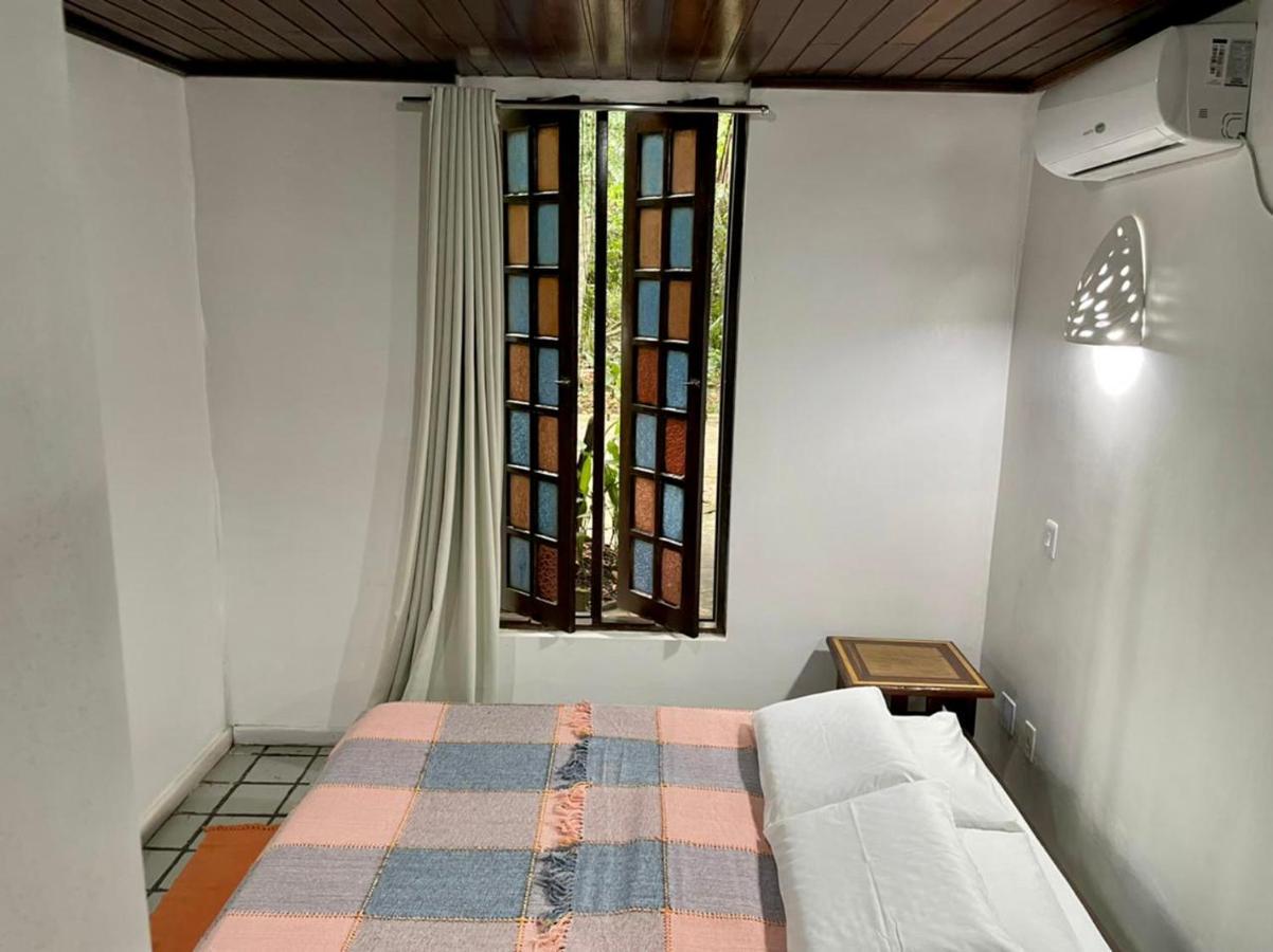 Reservamazon Forest Hotel 贝伦 外观 照片